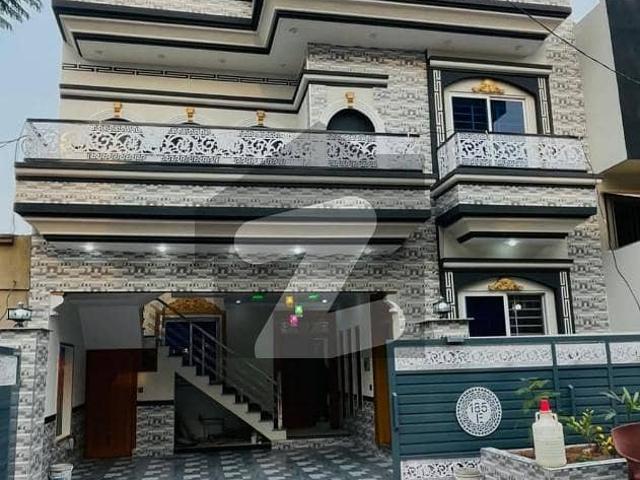 House for sale in Rawalpindi