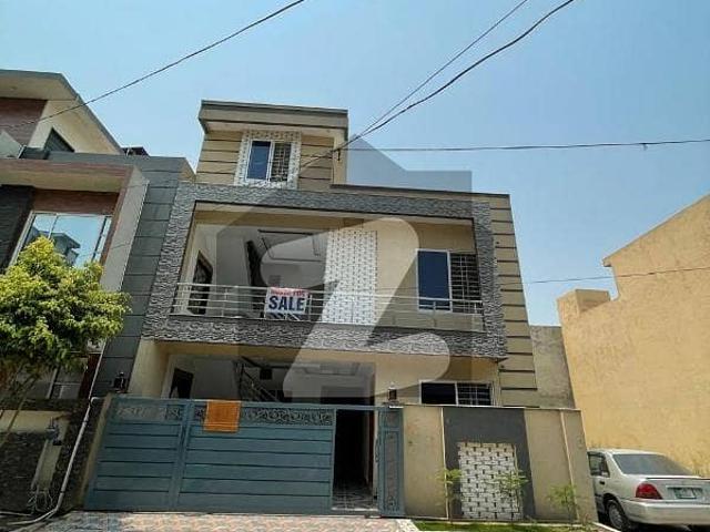 House for sale in Islamabad