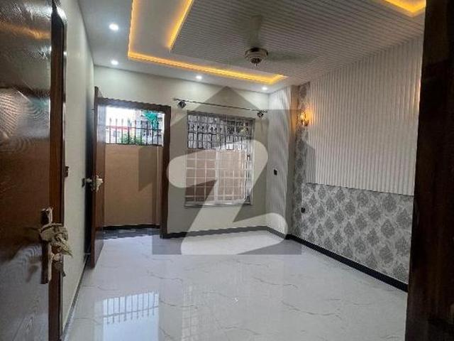 House for sale in Islamabad