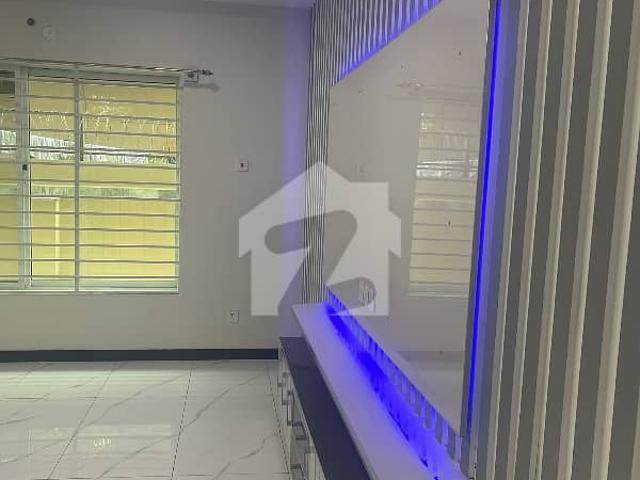 House for sale in Islamabad