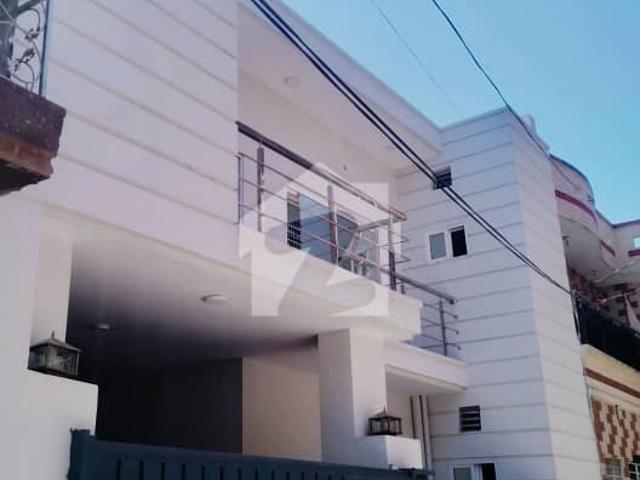House for sale in Islamabad