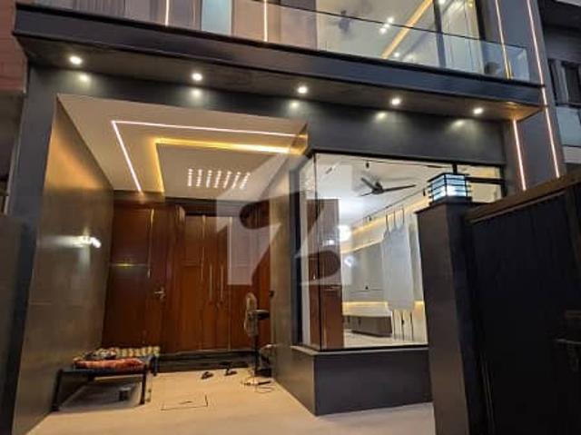 House for sale in Rawalpindi, Islamabad Capital Territory