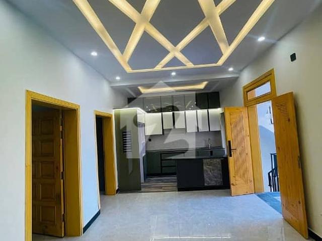 House for rent in Islamabad