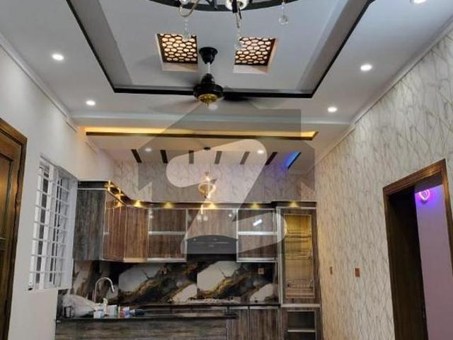 House for sale in Rawalpindi, Punjab