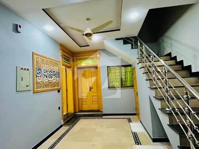 House for rent in Islamabad