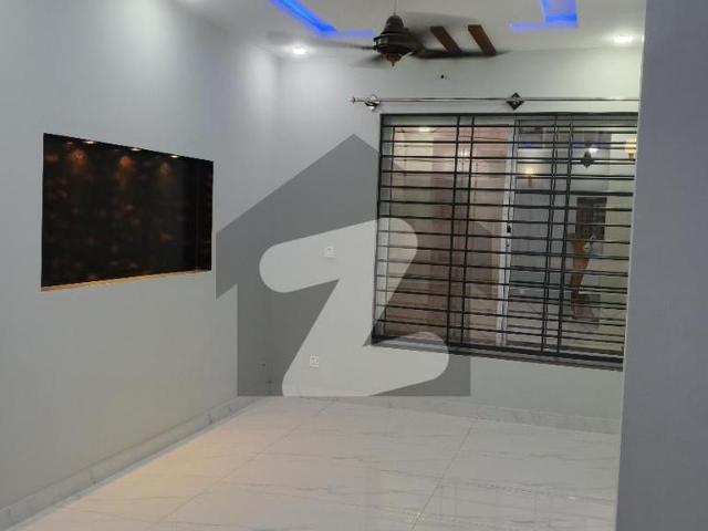 House for rent in I-14, Islamabad