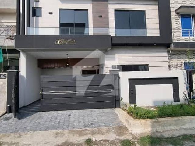 House for sale in Islamabad