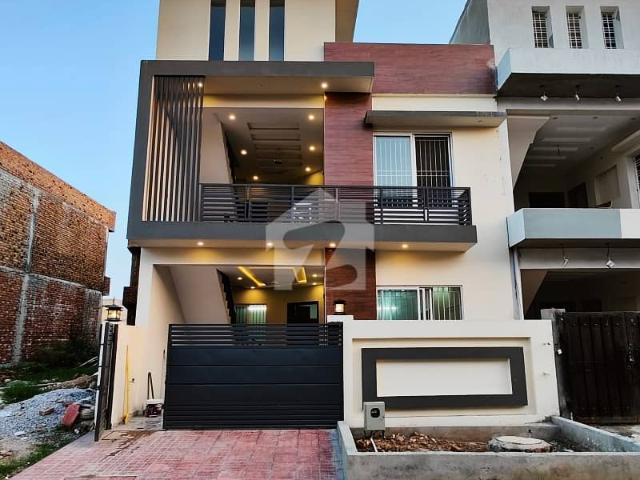 House for sale in اسلام آباد, زون 1