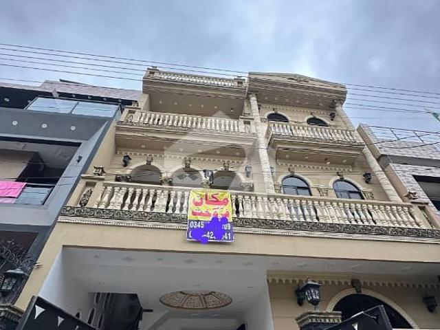 House for sale in Rawalpindi, Islamabad Capital Territory