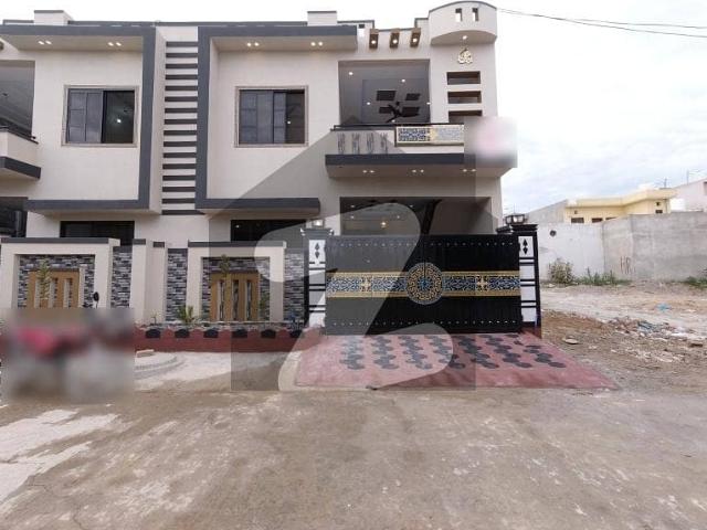 House for sale in Rawalpindi, Islamabad Capital Territory