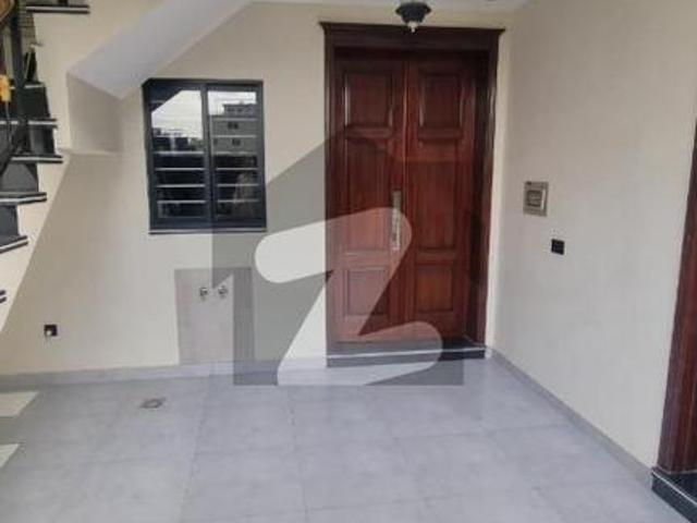 House for sale in Islamabad