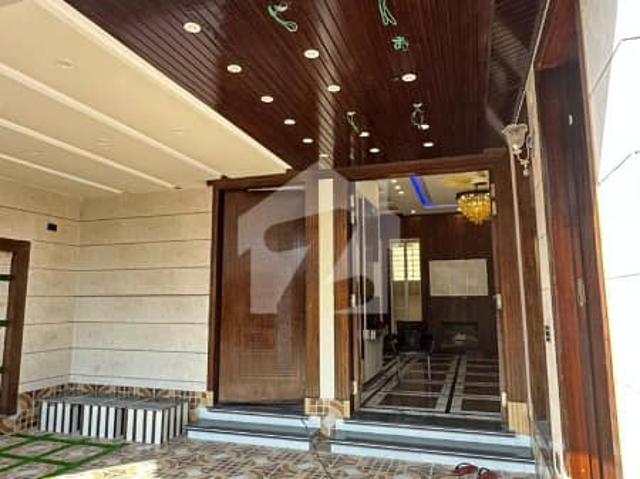 House for sale in Rawalpindi, Islamabad Capital Territory