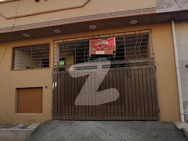 House for sale in Rawalpindi, Islamabad Capital Territory