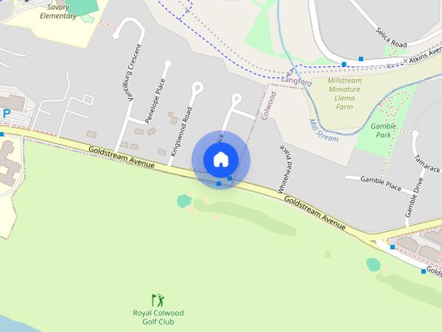 Apartment for rent in Langford, Capital Regional District