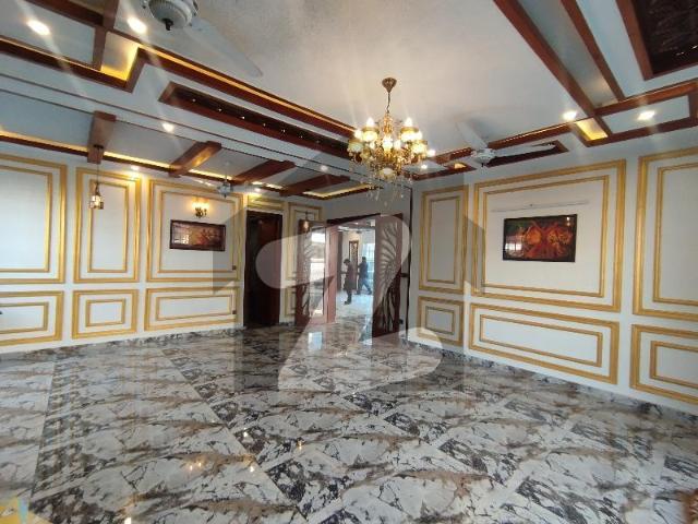 House for sale in Islamabad