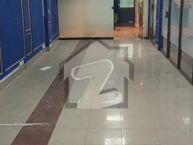 Office for rent in Islamabad