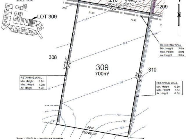 Land for sale in Beaudesert, Queensland