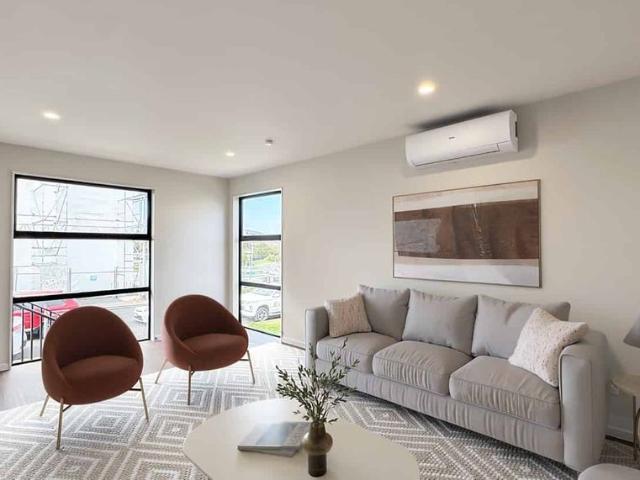Townhouse for rent in Balmoral, Oroua County