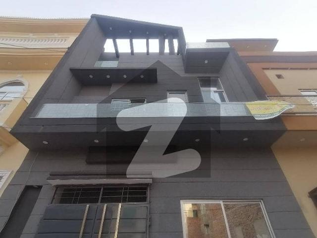 House for sale in Rawalpindi, Islamabad Capital Territory