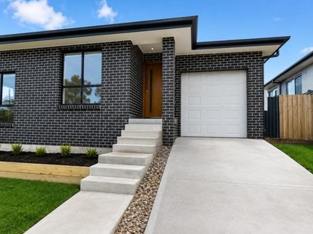 Duplex for rent in New South Wales