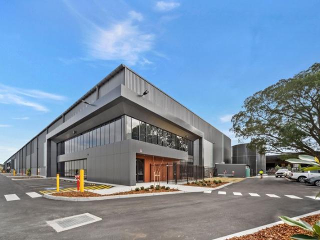 Warehouse for rent in Chester Hill, Sydney