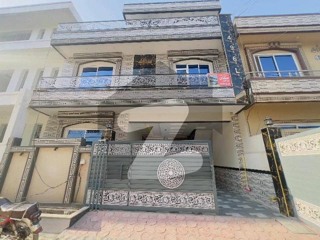 House for sale in Rawalpindi, Islamabad Capital Territory