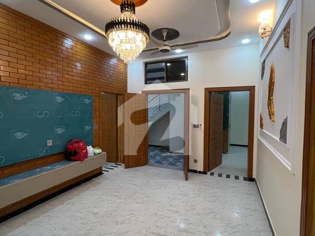 House for sale in اسلام آباد, زون 1