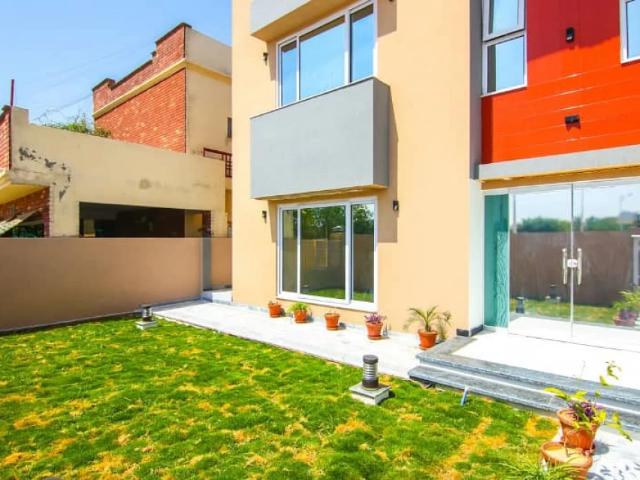 House for sale in Rawalpindi, Islamabad Capital Territory