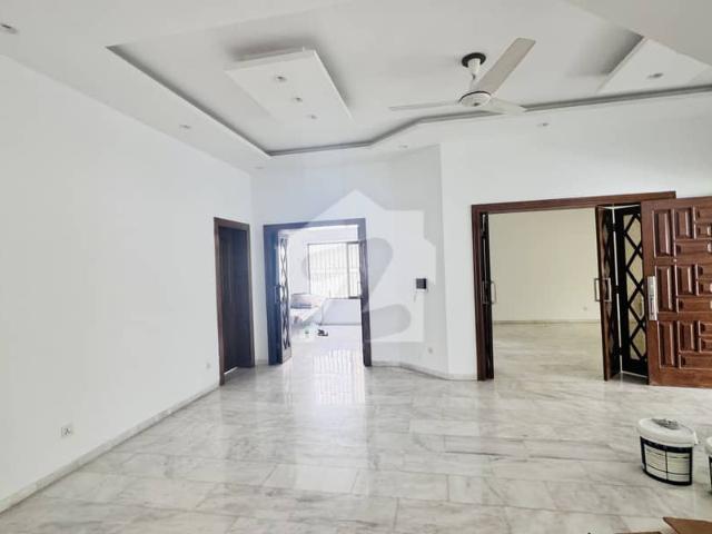 House for rent in Islamabad