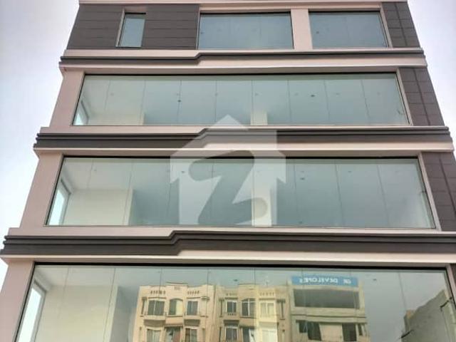 Building for rent in Rawalpindi, Islamabad Capital Territory