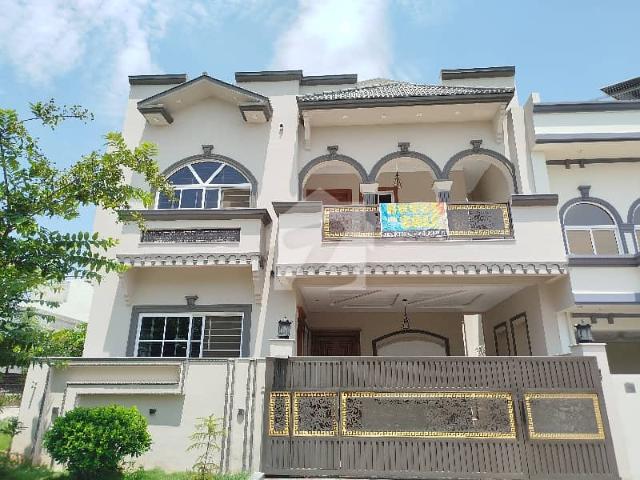 House for sale in Islamabad