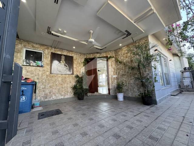 House for sale in Islamabad