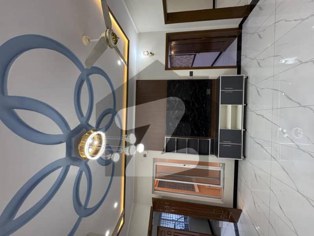 House for sale in Islamabad