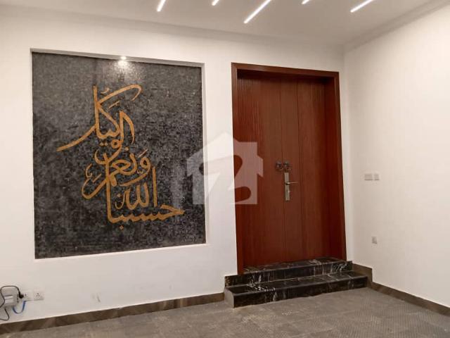 House for sale in Islamabad