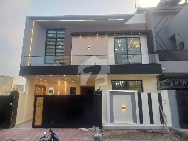 House for sale in Islamabad