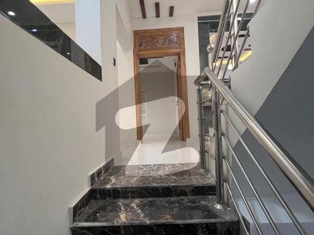 House for sale in Islamabad