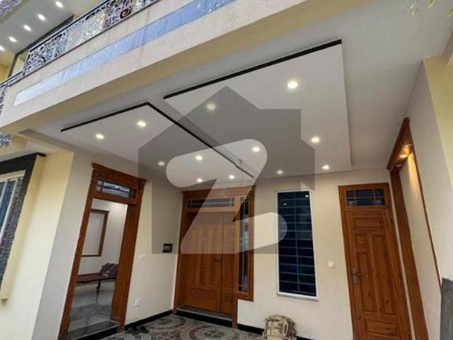 House for sale in Islamabad