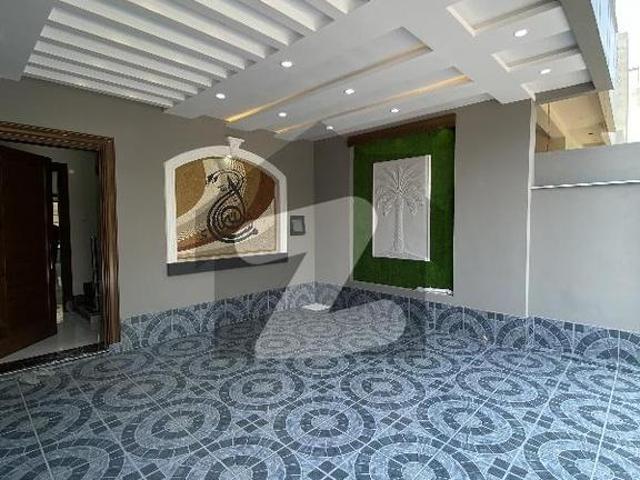 House for sale in Islamabad
