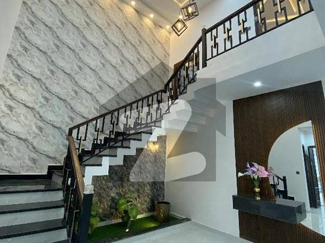 House for sale in Islamabad