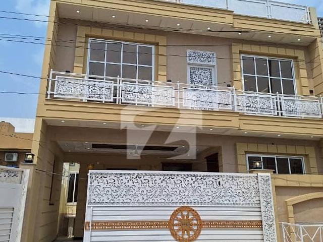 House for rent in Islamabad