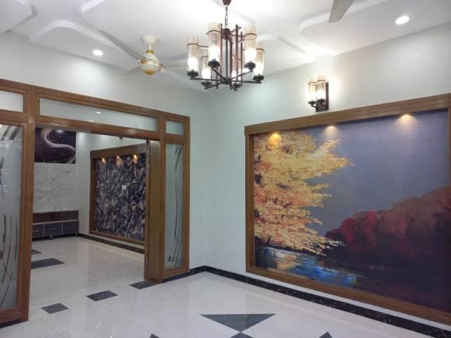 House for rent in Islamabad