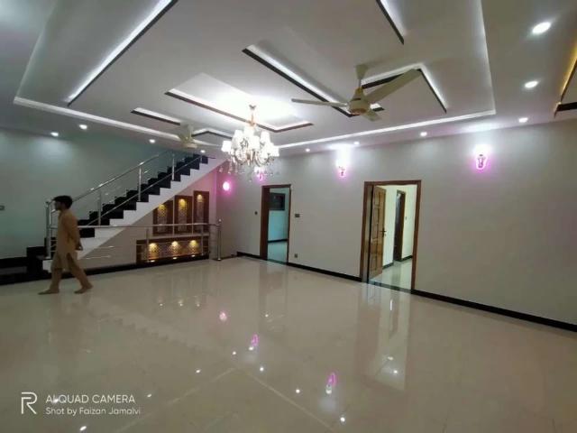 House for rent in Islamabad