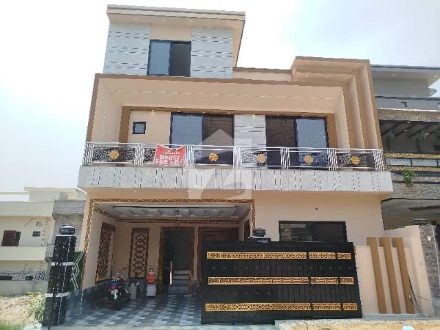 House for sale in Islamabad
