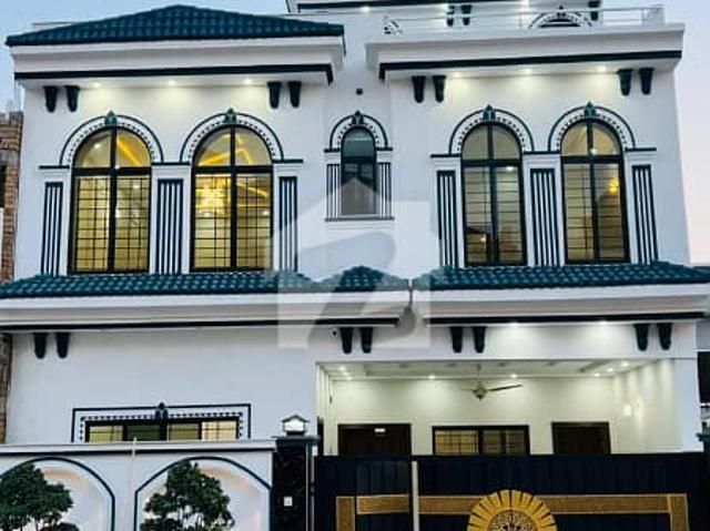 House for sale in Islamabad