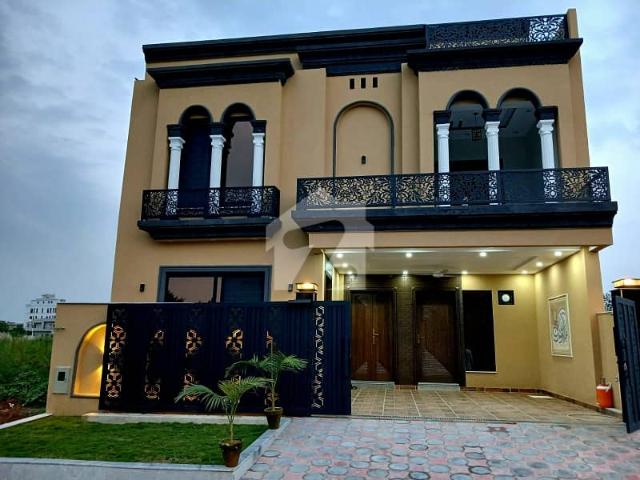 House for sale in Islamabad