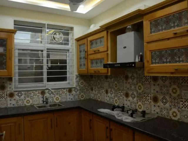 House for sale in Islamabad