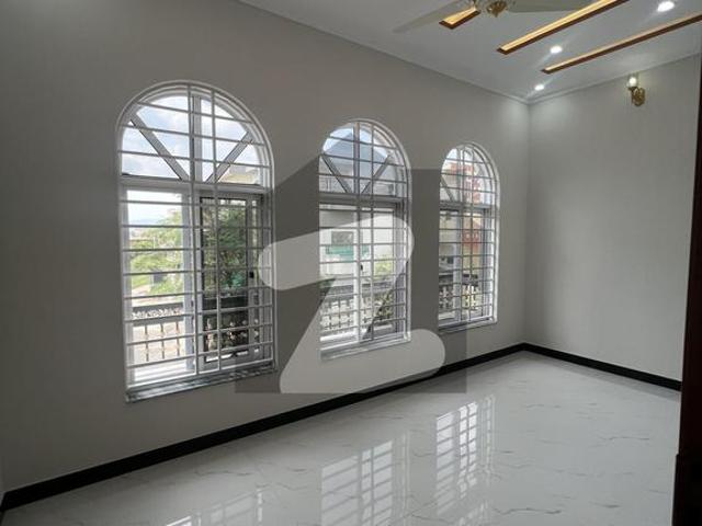 House for sale in Islamabad