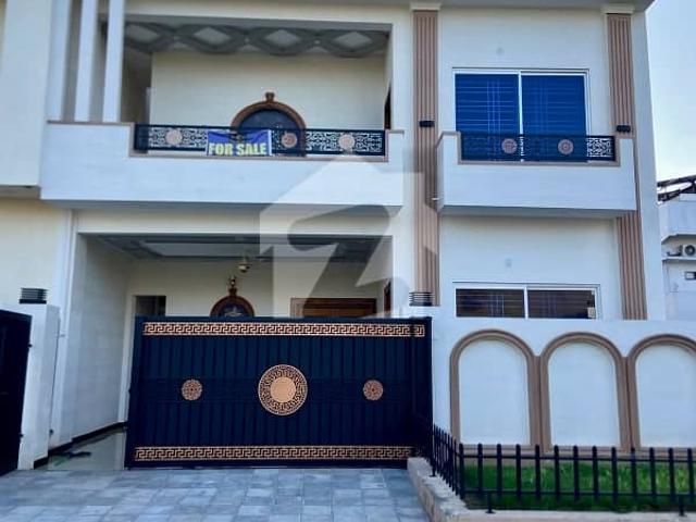 House for sale in Islamabad