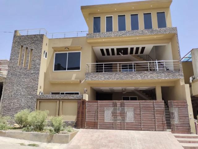 House for sale in Rawalpindi, Islamabad Capital Territory