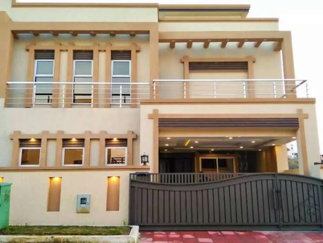 House for sale in Rawalpindi, Islamabad Capital Territory